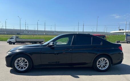 BMW 3 серия, 2012 год, 1 300 000 рублей, 2 фотография