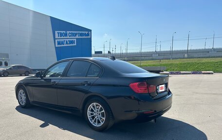 BMW 3 серия, 2012 год, 1 300 000 рублей, 6 фотография