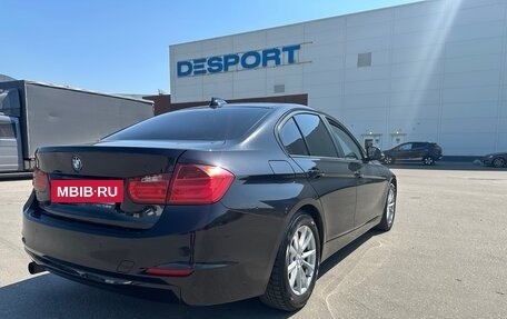 BMW 3 серия, 2012 год, 1 300 000 рублей, 4 фотография
