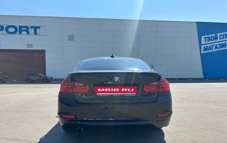 BMW 3 серия, 2012 год, 1 300 000 рублей, 5 фотография