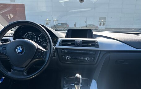 BMW 3 серия, 2012 год, 1 300 000 рублей, 10 фотография