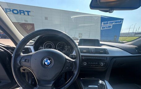 BMW 3 серия, 2012 год, 1 300 000 рублей, 16 фотография