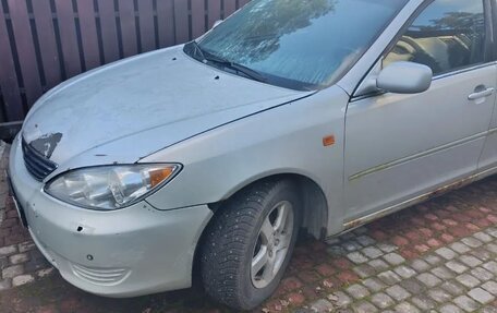 Toyota Camry V40, 2005 год, 350 000 рублей, 6 фотография