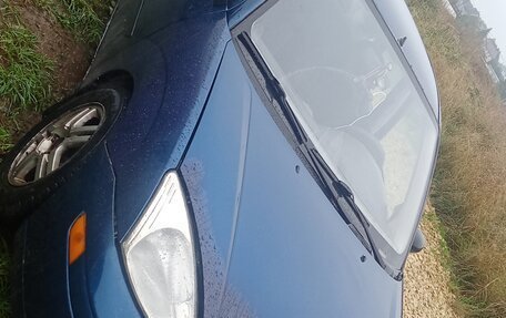 Ford Focus IV, 2000 год, 100 000 рублей, 8 фотография