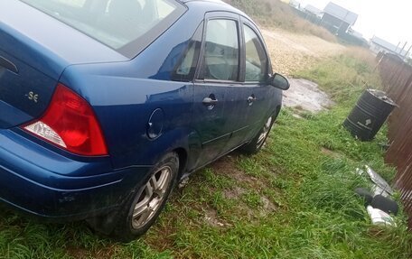 Ford Focus IV, 2000 год, 100 000 рублей, 7 фотография