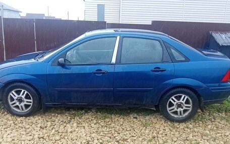 Ford Focus IV, 2000 год, 100 000 рублей, 5 фотография