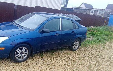 Ford Focus IV, 2000 год, 100 000 рублей, 2 фотография