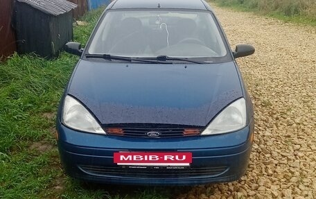 Ford Focus IV, 2000 год, 100 000 рублей, 3 фотография