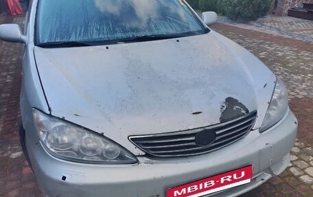 Toyota Camry V40, 2005 год, 350 000 рублей, 5 фотография