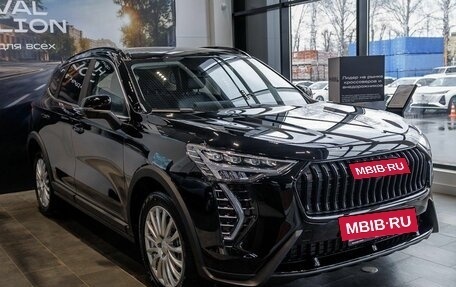 Haval Jolion, 2026 год, 2 474 010 рублей, 2 фотография