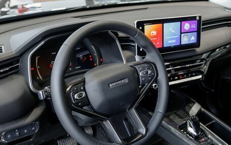 Haval Jolion, 2026 год, 2 474 010 рублей, 18 фотография