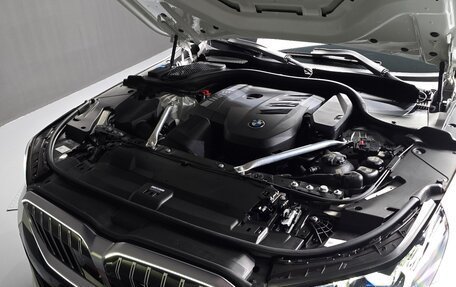 BMW 5 серия, 2024 год, 6 419 613 рублей, 13 фотография