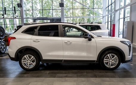 Haval Jolion, 2026 год, 2 474 010 рублей, 4 фотография