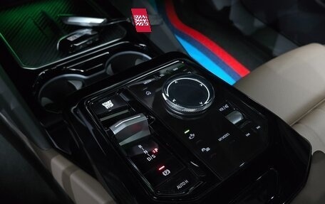 BMW 5 серия, 2024 год, 6 419 613 рублей, 8 фотография