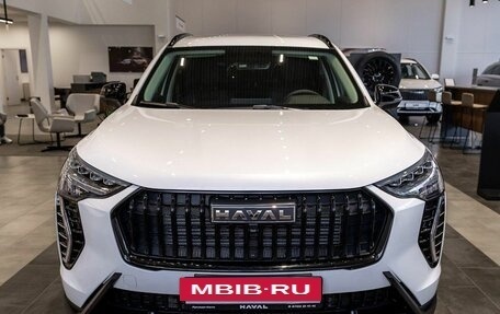 Haval Jolion, 2026 год, 2 474 010 рублей, 2 фотография