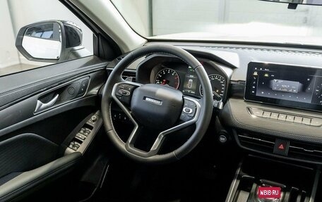 Haval Jolion, 2026 год, 2 474 010 рублей, 11 фотография