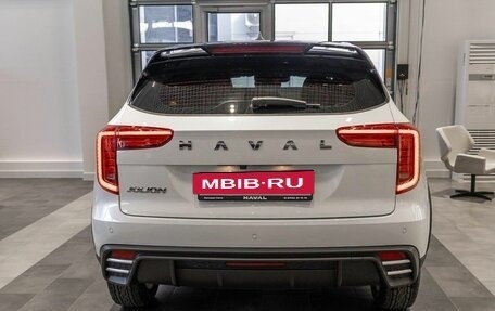 Haval Jolion, 2026 год, 2 622 510 рублей, 6 фотография