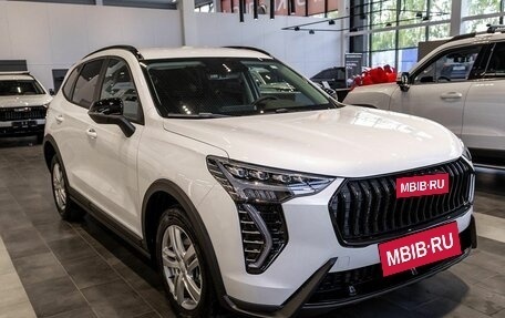 Haval Jolion, 2026 год, 2 622 510 рублей, 3 фотография