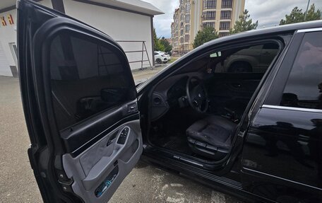 BMW 5 серия, 1996 год, 353 000 рублей, 7 фотография
