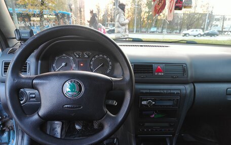 Skoda Octavia IV, 2009 год, 290 000 рублей, 8 фотография