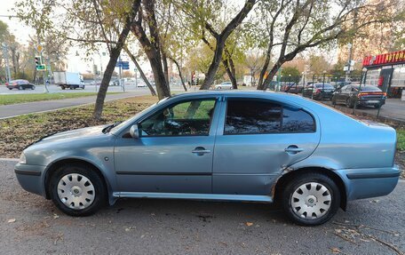 Skoda Octavia IV, 2009 год, 290 000 рублей, 3 фотография
