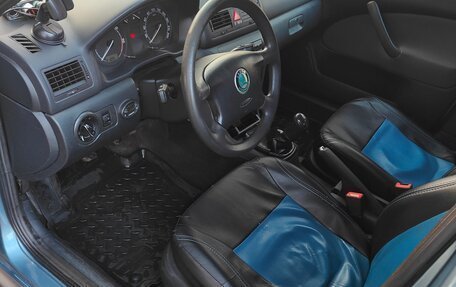 Skoda Octavia IV, 2009 год, 290 000 рублей, 9 фотография