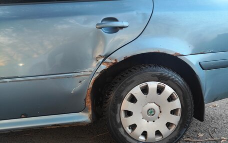 Skoda Octavia IV, 2009 год, 290 000 рублей, 4 фотография