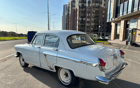 ГАЗ 21 «Волга», 1970 год, 650 000 рублей, 7 фотография