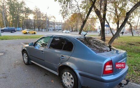 Skoda Octavia IV, 2009 год, 290 000 рублей, 5 фотография
