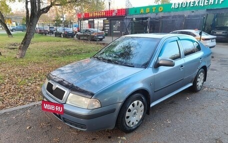 Skoda Octavia IV, 2009 год, 290 000 рублей, 2 фотография
