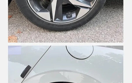 Hyundai Elantra, 2022 год, 1 540 000 рублей, 7 фотография