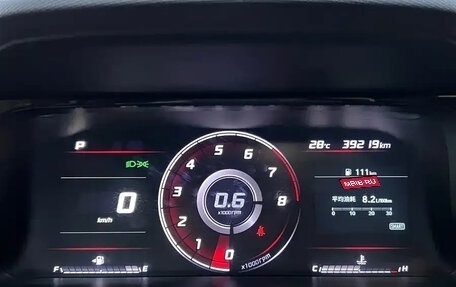 Hyundai Elantra, 2022 год, 1 540 000 рублей, 11 фотография
