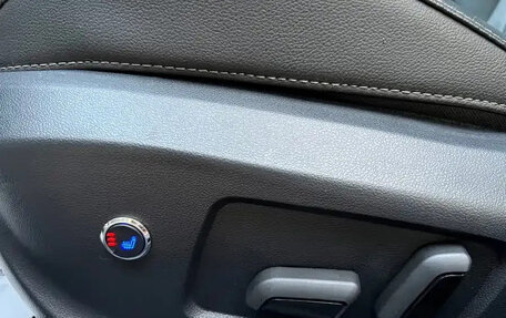 Hyundai Elantra, 2022 год, 1 540 000 рублей, 16 фотография