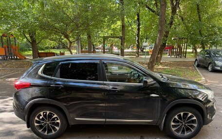Chery Tiggo 7 I, 2019 год, 1 100 000 рублей, 3 фотография