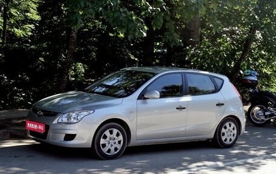 Hyundai i30 I, 2010 год, 600 000 рублей, 1 фотография