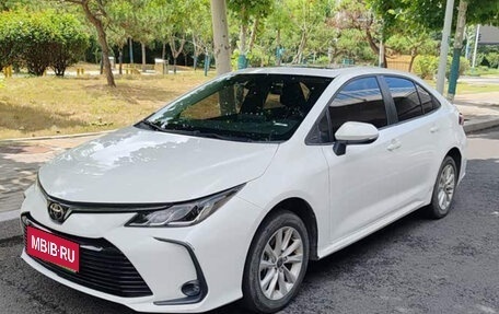 Toyota Corolla, 2023 год, 1 650 000 рублей, 1 фотография