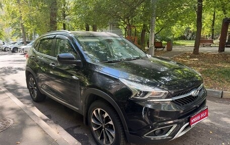 Chery Tiggo 7 I, 2019 год, 1 100 000 рублей, 1 фотография