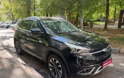 Chery Tiggo 7 I, 2019 год, 1 100 000 рублей, 1 фотография