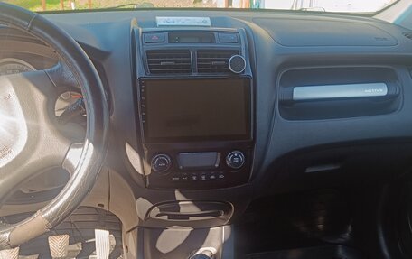 KIA Sportage II, 2009 год, 669 000 рублей, 1 фотография