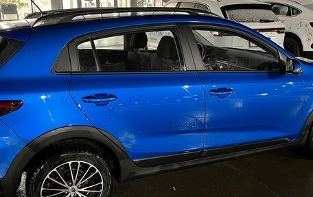 KIA Rio IV, 2020 год, 1 800 000 рублей, 1 фотография