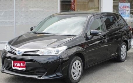 Toyota Corolla, 2023 год, 1 170 009 рублей, 1 фотография