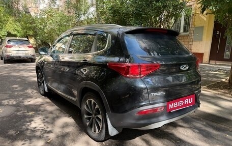 Chery Tiggo 7 I, 2019 год, 1 100 000 рублей, 6 фотография