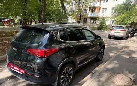 Chery Tiggo 7 I, 2019 год, 1 100 000 рублей, 4 фотография