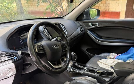 Chery Tiggo 7 I, 2019 год, 1 100 000 рублей, 9 фотография