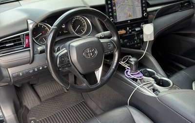 Toyota Camry, 2021 год, 3 600 000 рублей, 1 фотография