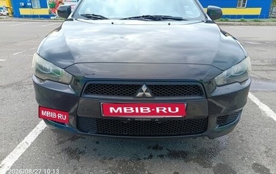 Mitsubishi Lancer IX, 2008 год, 690 000 рублей, 1 фотография