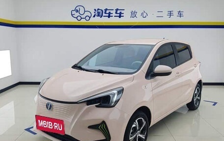 Changan Benben E-Star, 2023 год, 1 290 000 рублей, 1 фотография