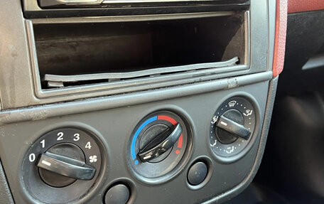 Ford Fiesta, 2007 год, 249 000 рублей, 17 фотография