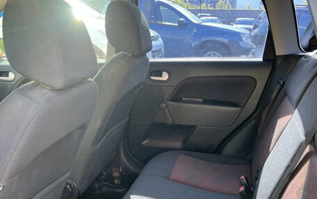 Ford Fiesta, 2007 год, 249 000 рублей, 22 фотография