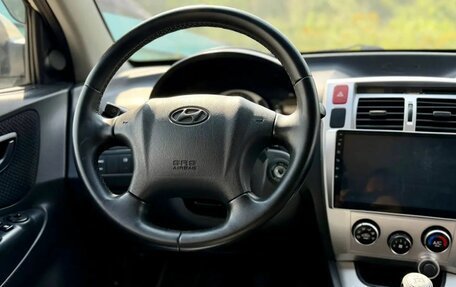 Hyundai Tucson III, 2008 год, 780 000 рублей, 5 фотография